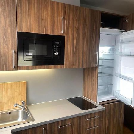 Cosy Studio Flat In Muswell Hill London Exterior photo