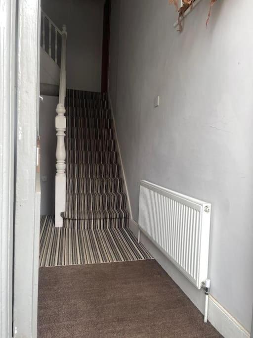 Cosy Studio Flat In Muswell Hill London Exterior photo