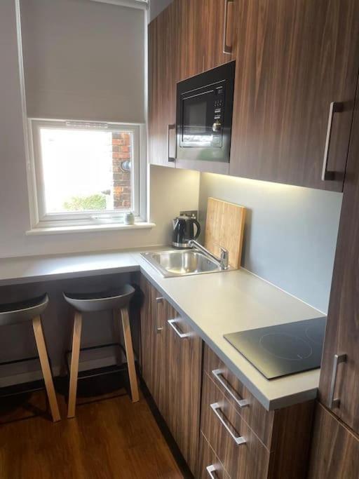 Cosy Studio Flat In Muswell Hill London Exterior photo