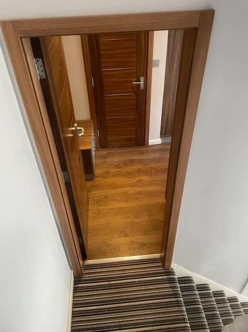 Cosy Studio Flat In Muswell Hill London Exterior photo