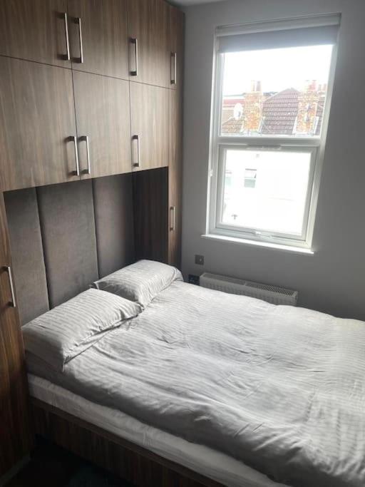 Cosy Studio Flat In Muswell Hill London Exterior photo